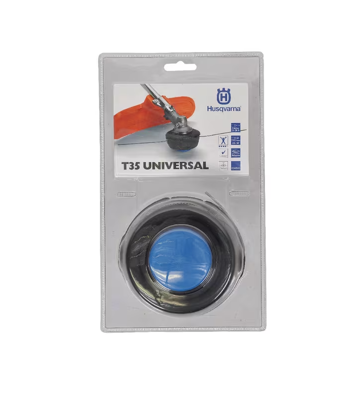 Original Husqvarna Trimmerkopf T35 578 44 94-01