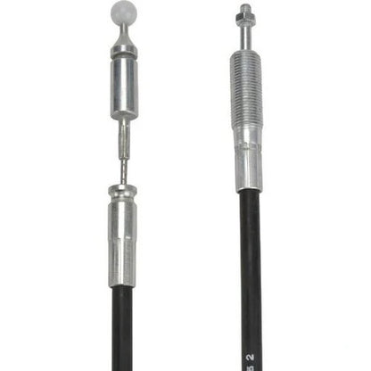 100-300cm, Kabel mit Kugelkopf; Seilzug Bowdenzug Einhandhebel, Traktor, Frontla