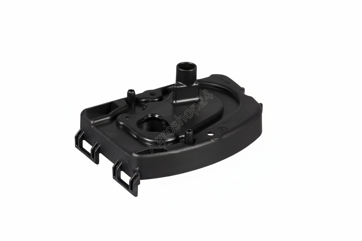 Basis-Luftreiniger Luftfiltergehäüse Briggs & Straton 594107