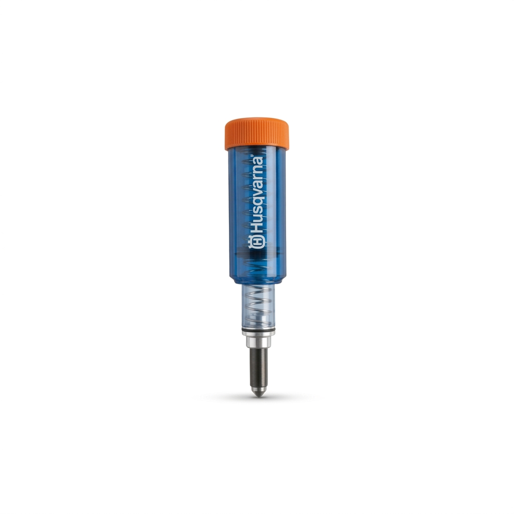 Husqvarna Fettpistole Fettpresse  595 01 17-01