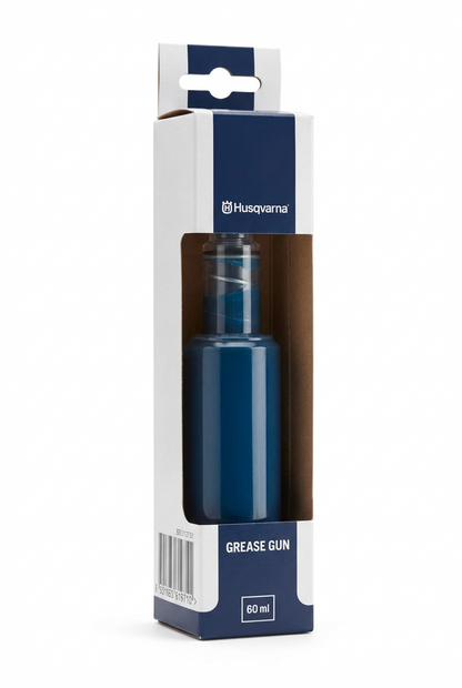 Husqvarna Fettpistole Fettpresse  595 01 17-01