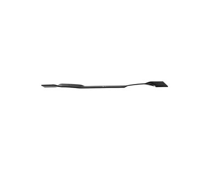 Original Wolf-Garten Mulchmesser 550mm Garten-Kart 6110-400