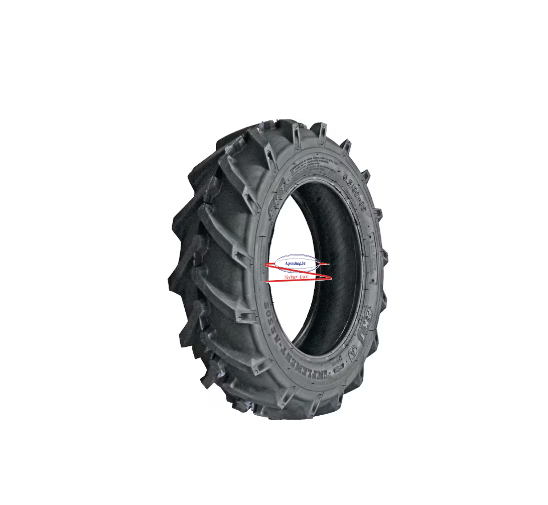 AS Reifen 6.5/80-15 S-504 BKT