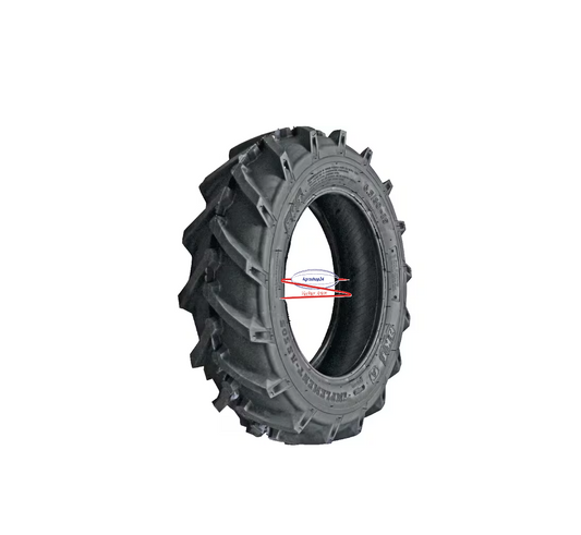 AS Reifen 6.5/80-15 S-504 BKT