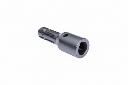 Zapfwelle Reduzierstück  1 3/8"  35mm x 165mm