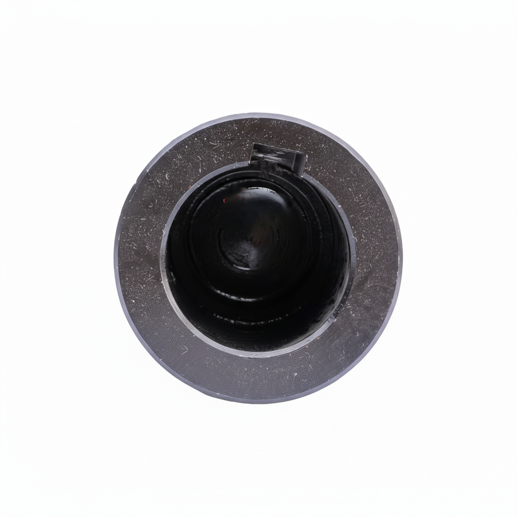 Zapfwelle Reduzierstück  1 3/8"  35mm x 165mm