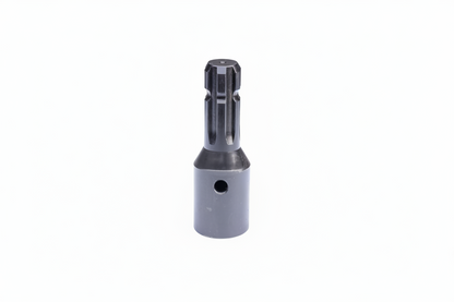 Zapfwelle Reduzierstück  1 3/8"  35mm x 165mm