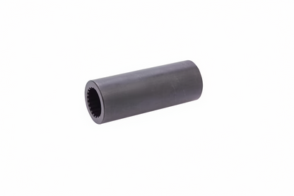 Zapfwelle Profilbuchse 1 3/8 130mm Kramp 21 Zähne
