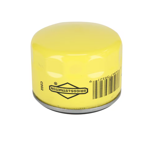 Ölfilter Original Briggs & Stratton 76x57mm 696854