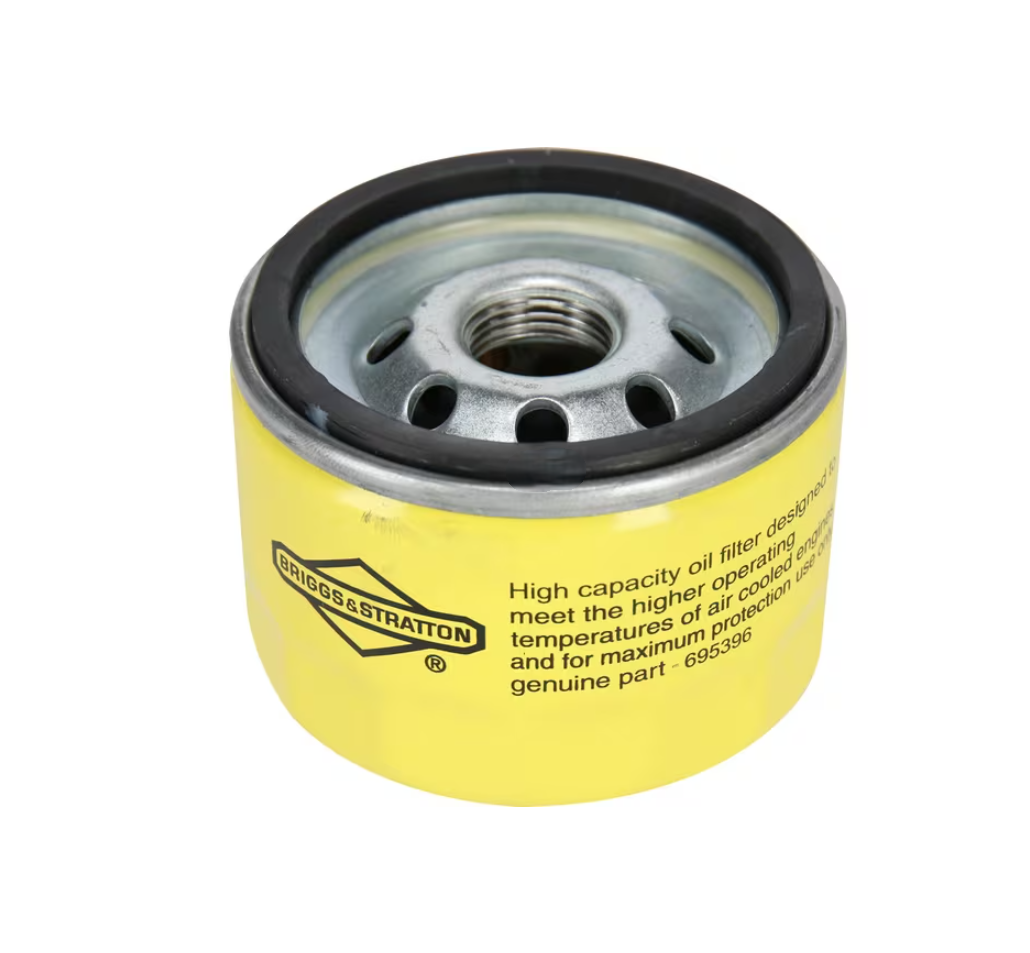 Ölfilter Original Briggs & Stratton 76x57mm 696854