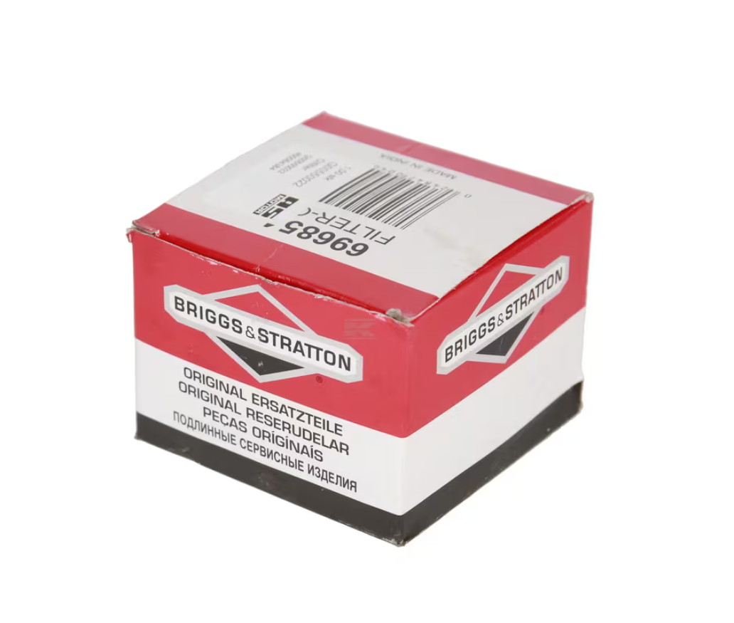 Ölfilter Original Briggs & Stratton 76x57mm 696854