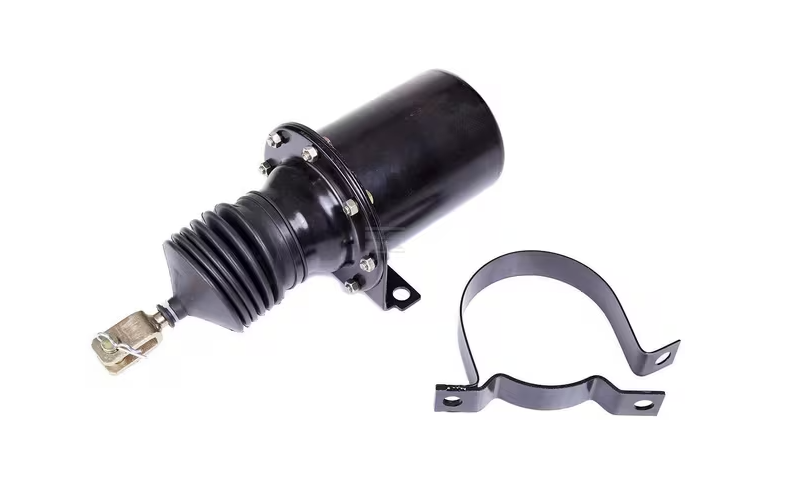 Bremszylinder, Kolbenzylinder 150mm