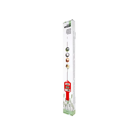 Feuchtigkeitsmesser Feuchtemeßgerät  Heu,Stroh,Silage