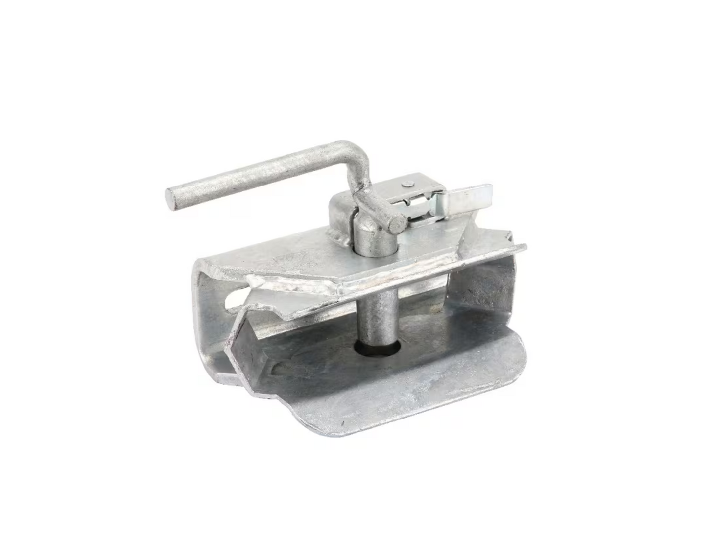 Zugmaul Anhängerkupplung SBR-80 8000kg Anhänger Kipper Unsinn Reisch
