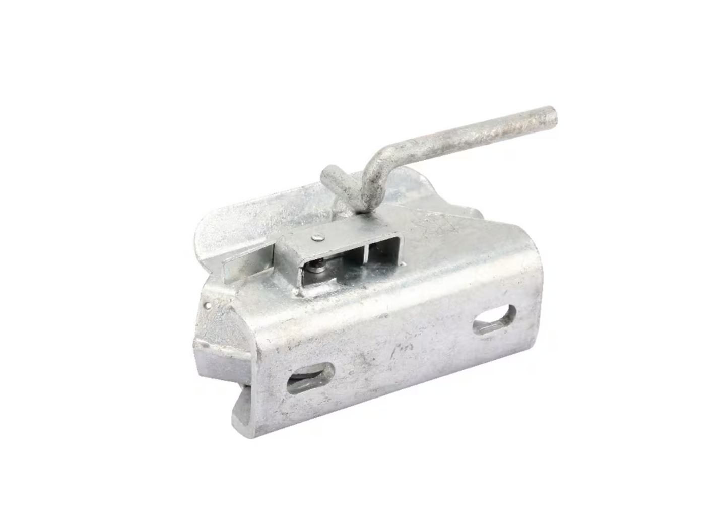Zugmaul Anhängerkupplung SBR-80 8000kg Anhänger Kipper Unsinn Reisch