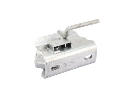 Zugmaul Anhängerkupplung SBR-80 8000kg Anhänger Kipper Unsinn Reisch
