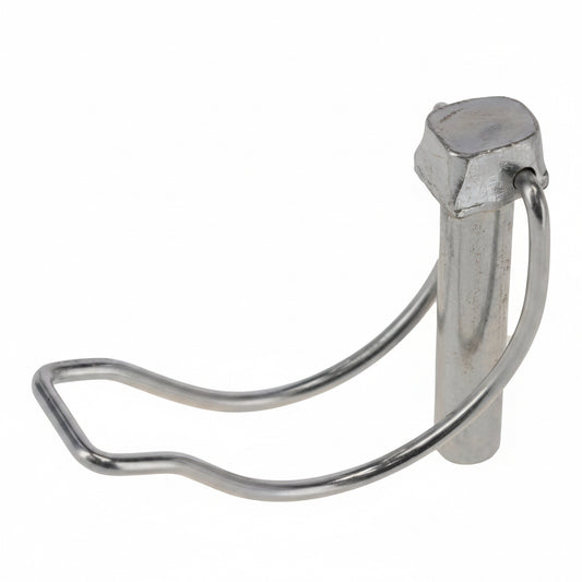 Klappsplint Rohrklappsplint 4.5x32mm