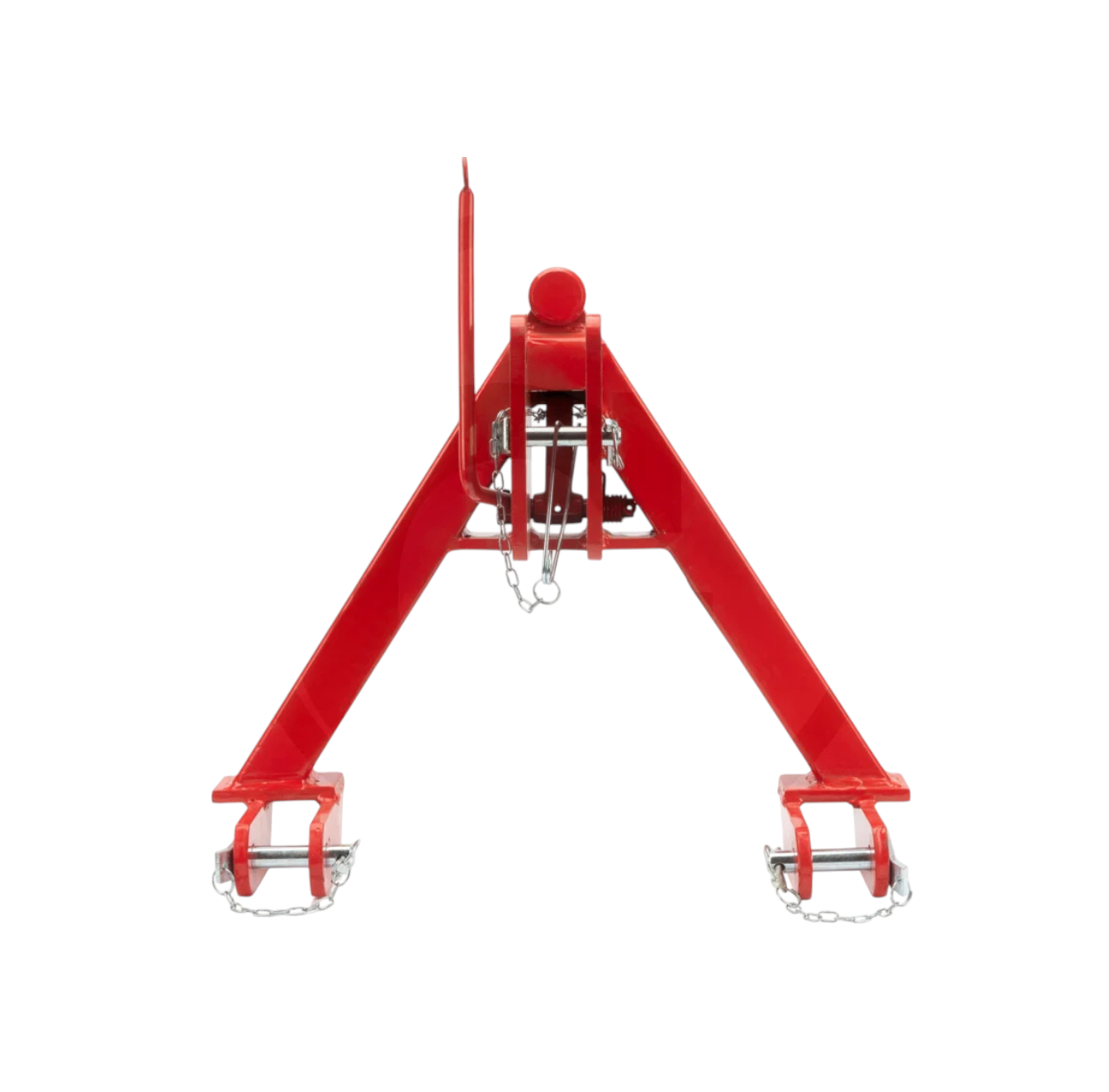 Kupplungsdreieck Schlepperdreieck Kat.0 mm Anbaudreieck Traktor