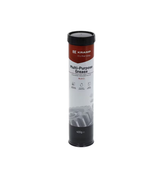 Kramp Mehrzweckfett 400g 12Stk 1Karton