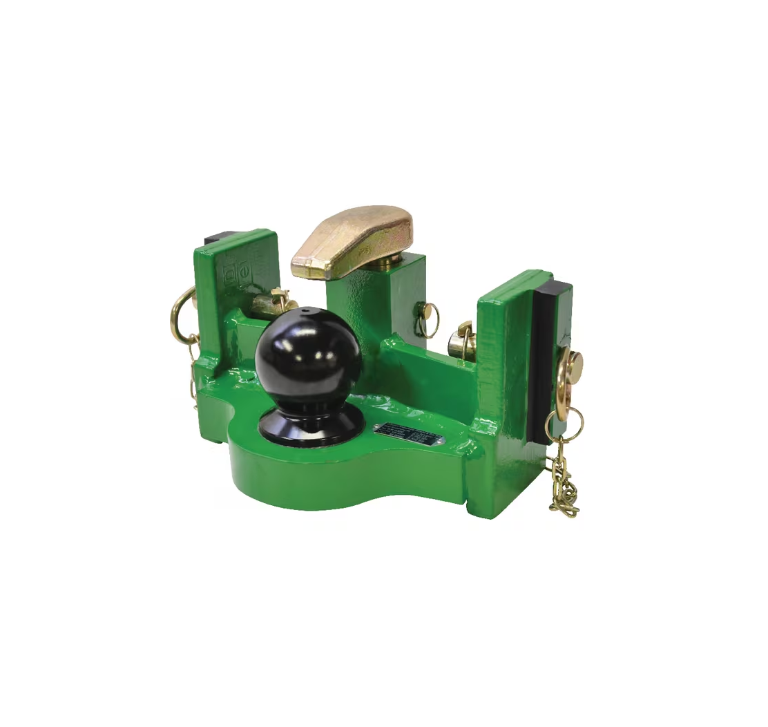 Walterscheid Kugelkupplung  K80,  John Deere 329mmx32mm
