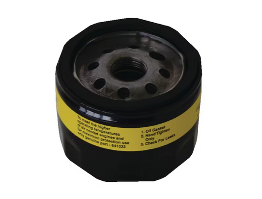 Ölfilter Original Briggs & Stratton 76x57mm 842921
