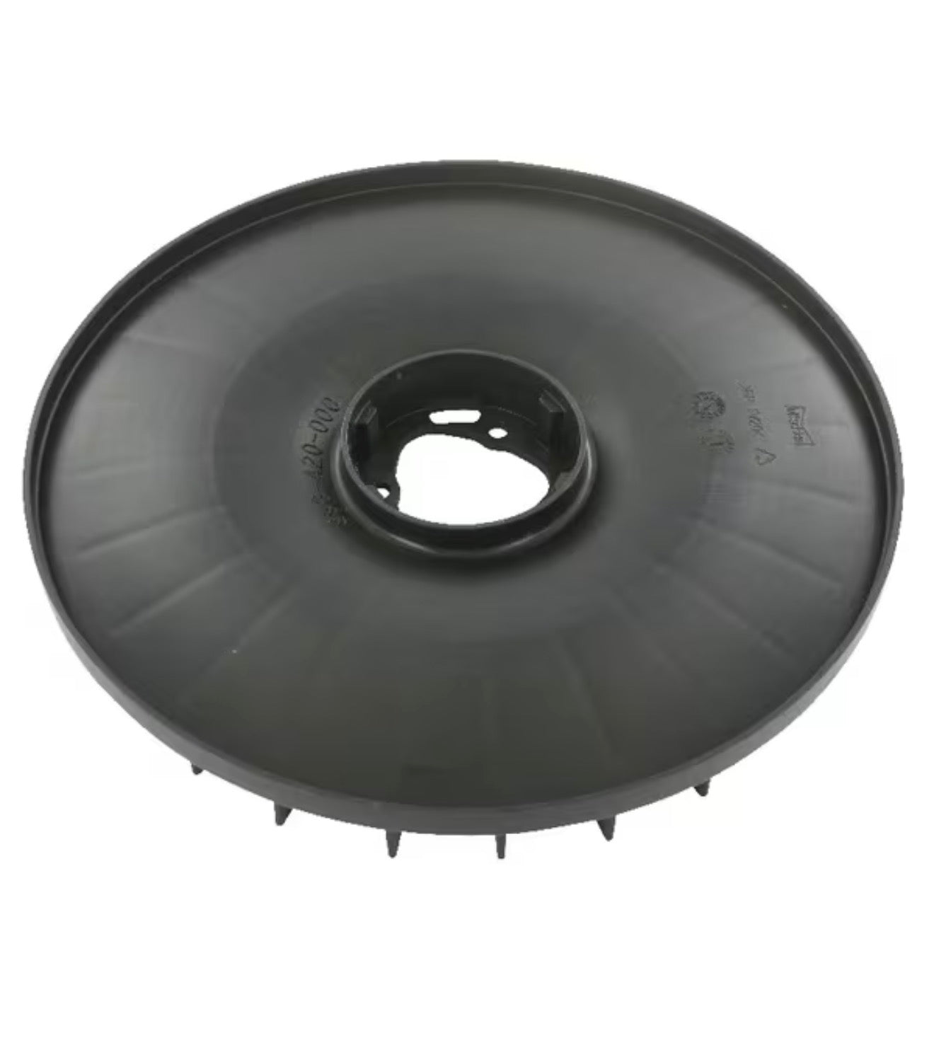 Original SABO Lüfterrad für 40-Spirit SA1333 SA333 SA833 40-EL Spirit SA37304