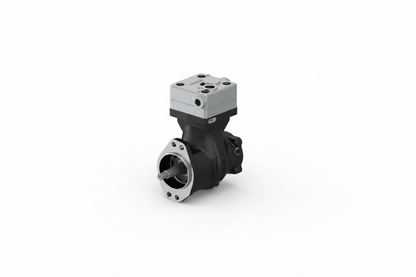 WABCO Druckluftkompressor  1-Zylinder Kompressor