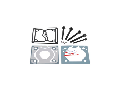 WABCO Druckluftkompressor  Reparatursatz Dichtungen 9121259202