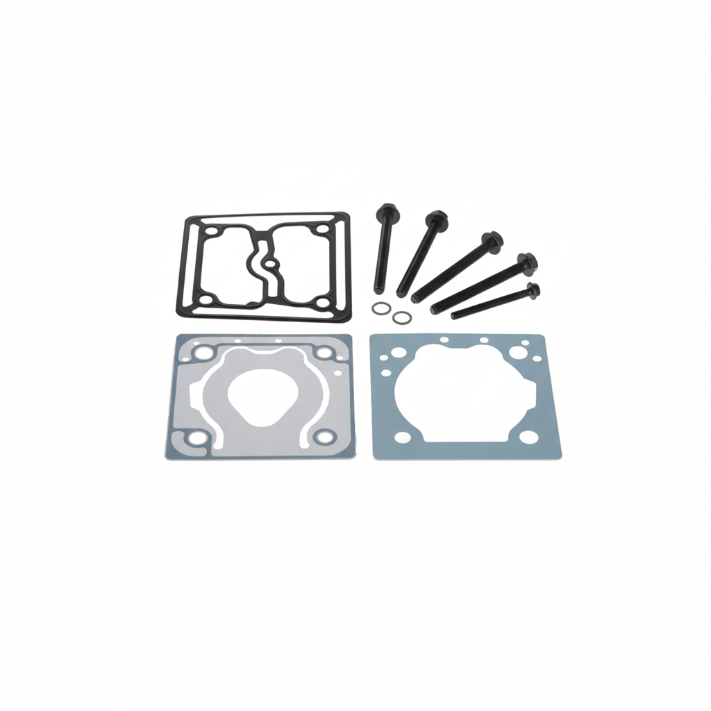 WABCO Druckluftkompressor  Reparatursatz Dichtungen 9121259202