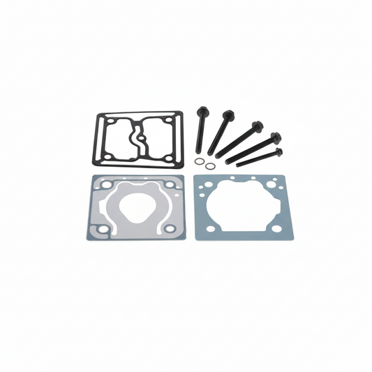 WABCO Druckluftkompressor  Reparatursatz Dichtungen 9121259202