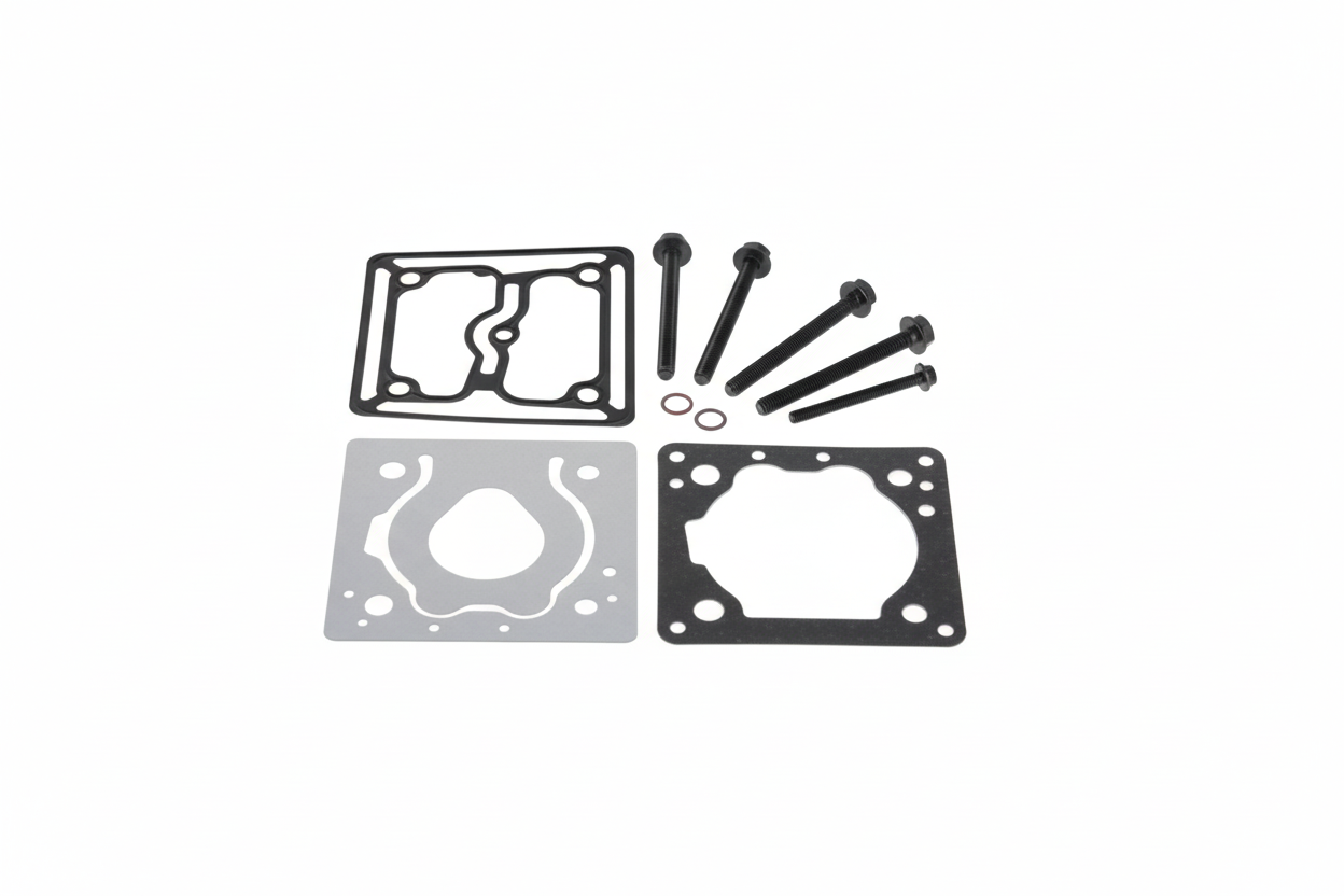 WABCO Druckluftkompressor  Reparatursatz Dichtungen 9121259202