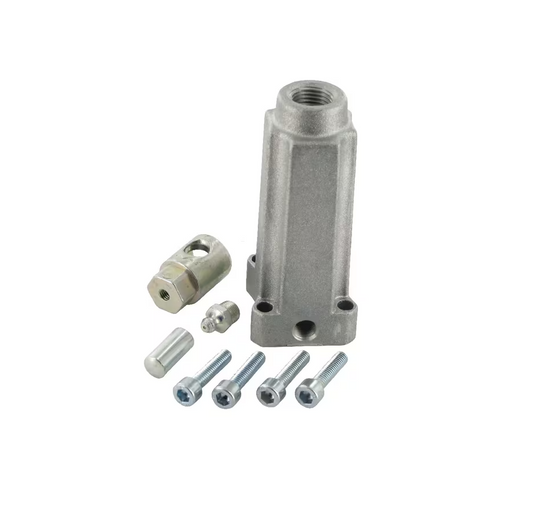 AK910 Montagesatz SD11/SDS150/SDS180 M16 x 1,5mm Walvoil und Dura