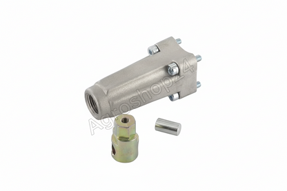 Montagesatz SD4/SD5/SD6 AKTC95