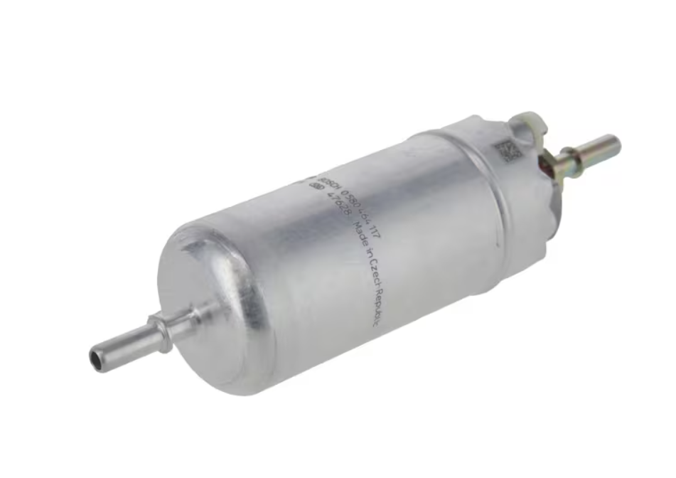 AL168483 Kraftstoffpumpe elektrisch Original John Deere