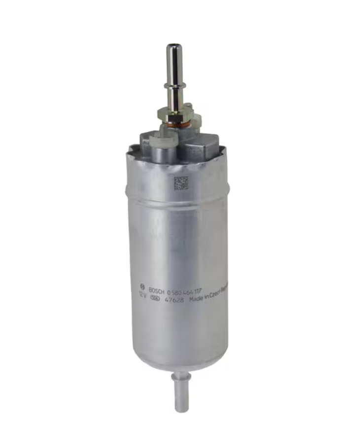 AL168483 Kraftstoffpumpe elektrisch Original John Deere