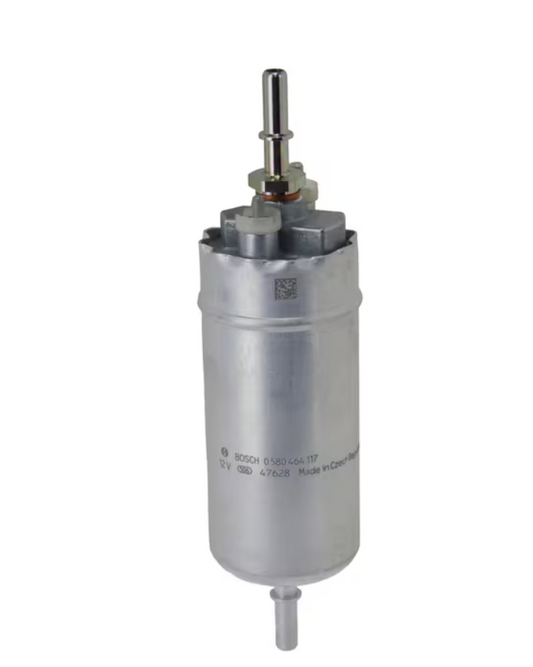 AL168483 Kraftstoffpumpe elektrisch Original John Deere