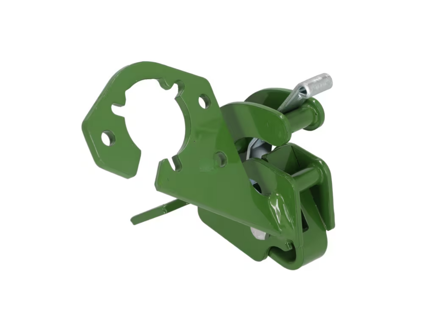 AL201370 Halter für Oberlenker John Deere