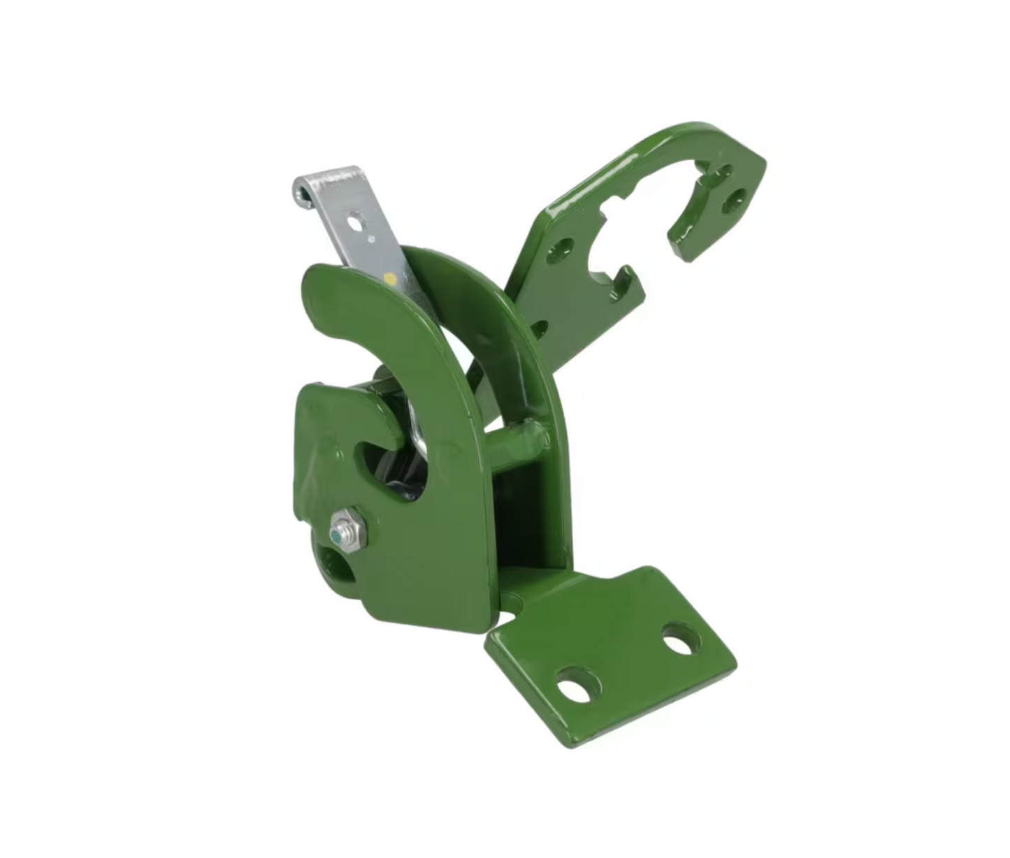 AL201370 Halter für Oberlenker John Deere