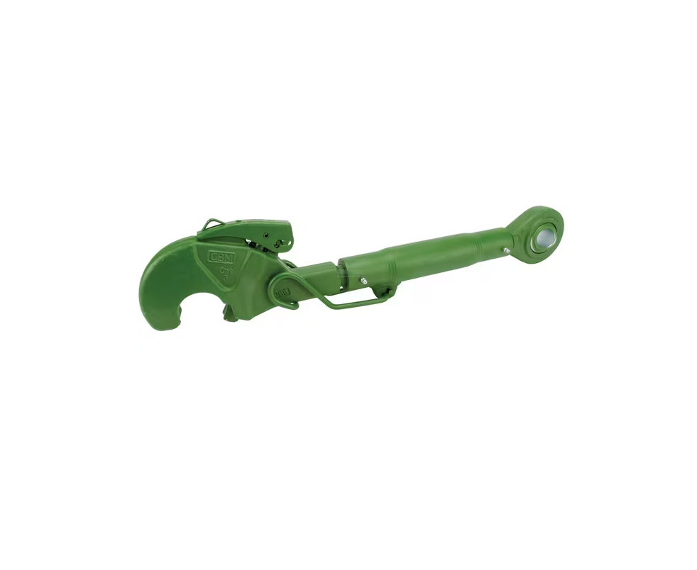 Oberlenker Kat 3/3 Fanghaken Kugelgelenk M36x4 John Deere  AL236598