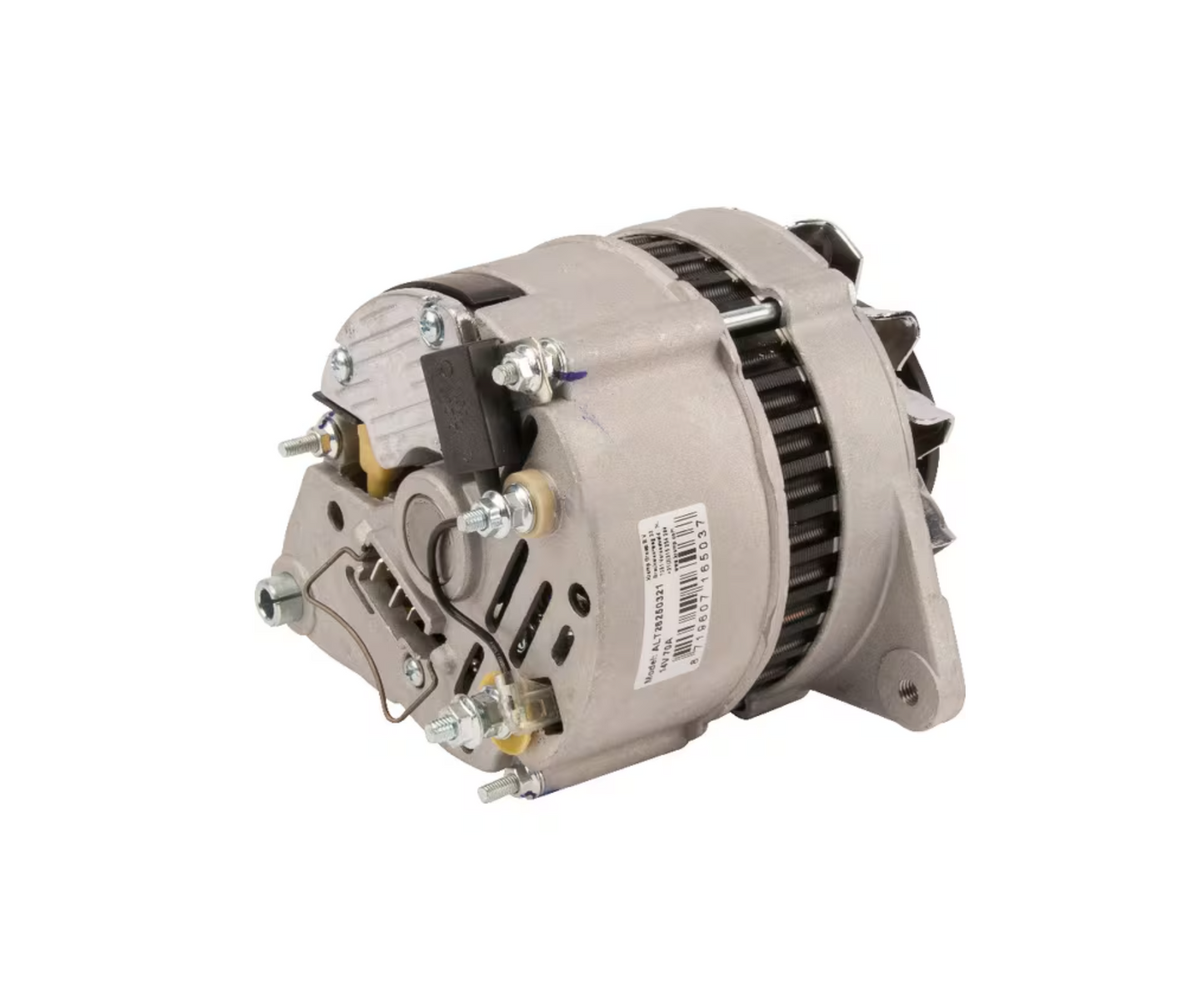 Generator Lichtmaschine  Kramp 14V 70A Case Landini Renault Mc Cormick