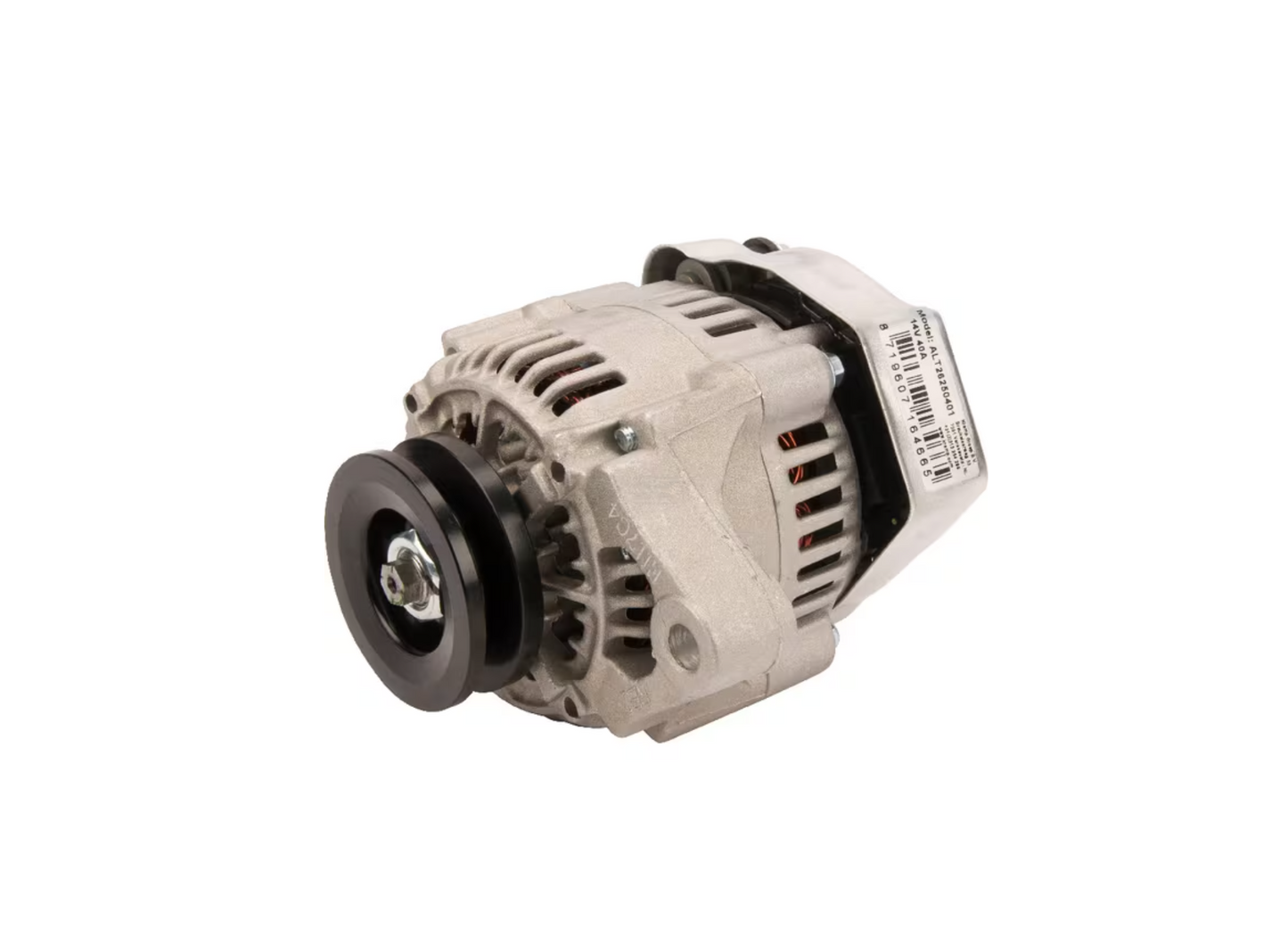 Generator Lichtmaschine 14V 40A Kramp passend für Kubota