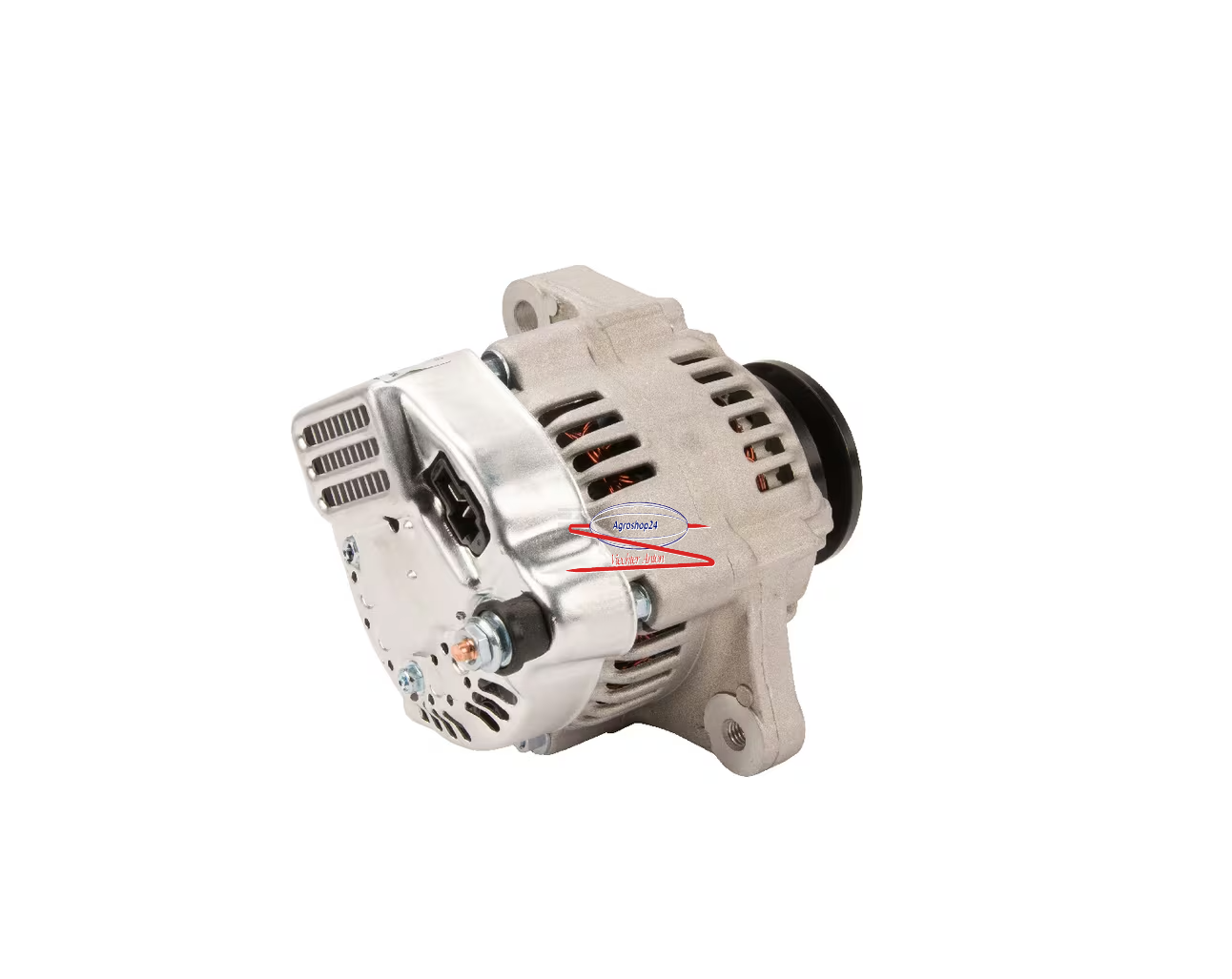 Generator Lichtmaschine 14V 40A Kramp passend für Kubota