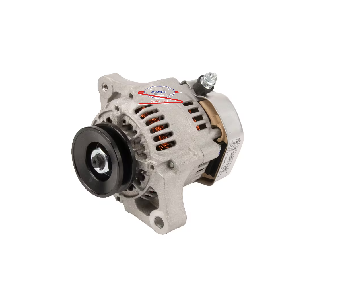 GeneratorLichtmaschine Kramp 14V 45A