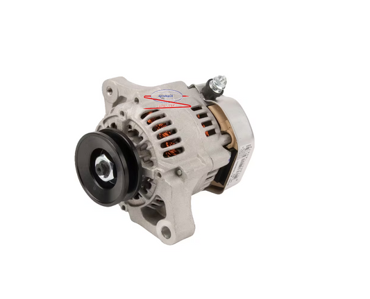 GeneratorLichtmaschine Kramp 14V 45A