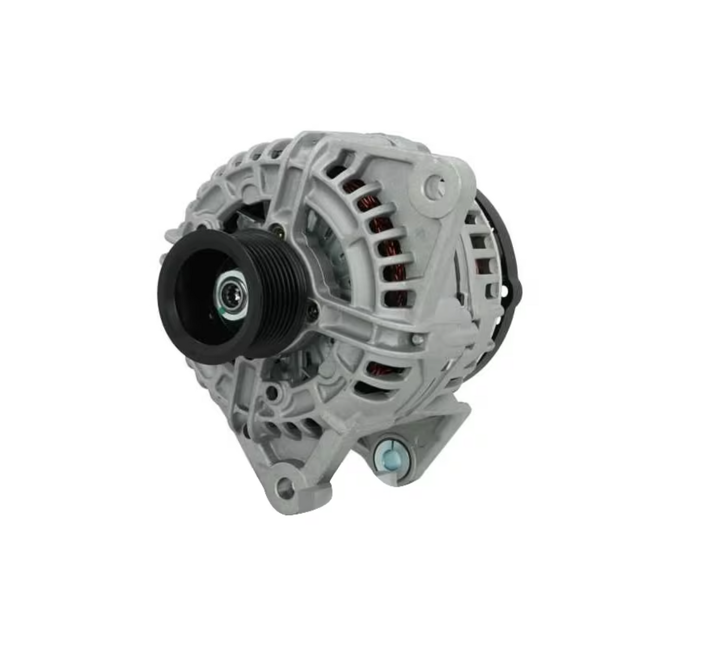 Generator Lichtmaschine, 14 V, 120 A Kramp Case -IH New Holland Steyr