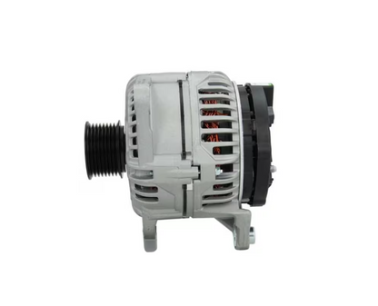 Generator Lichtmaschine, 14 V, 120 A Kramp Case -IH New Holland Steyr