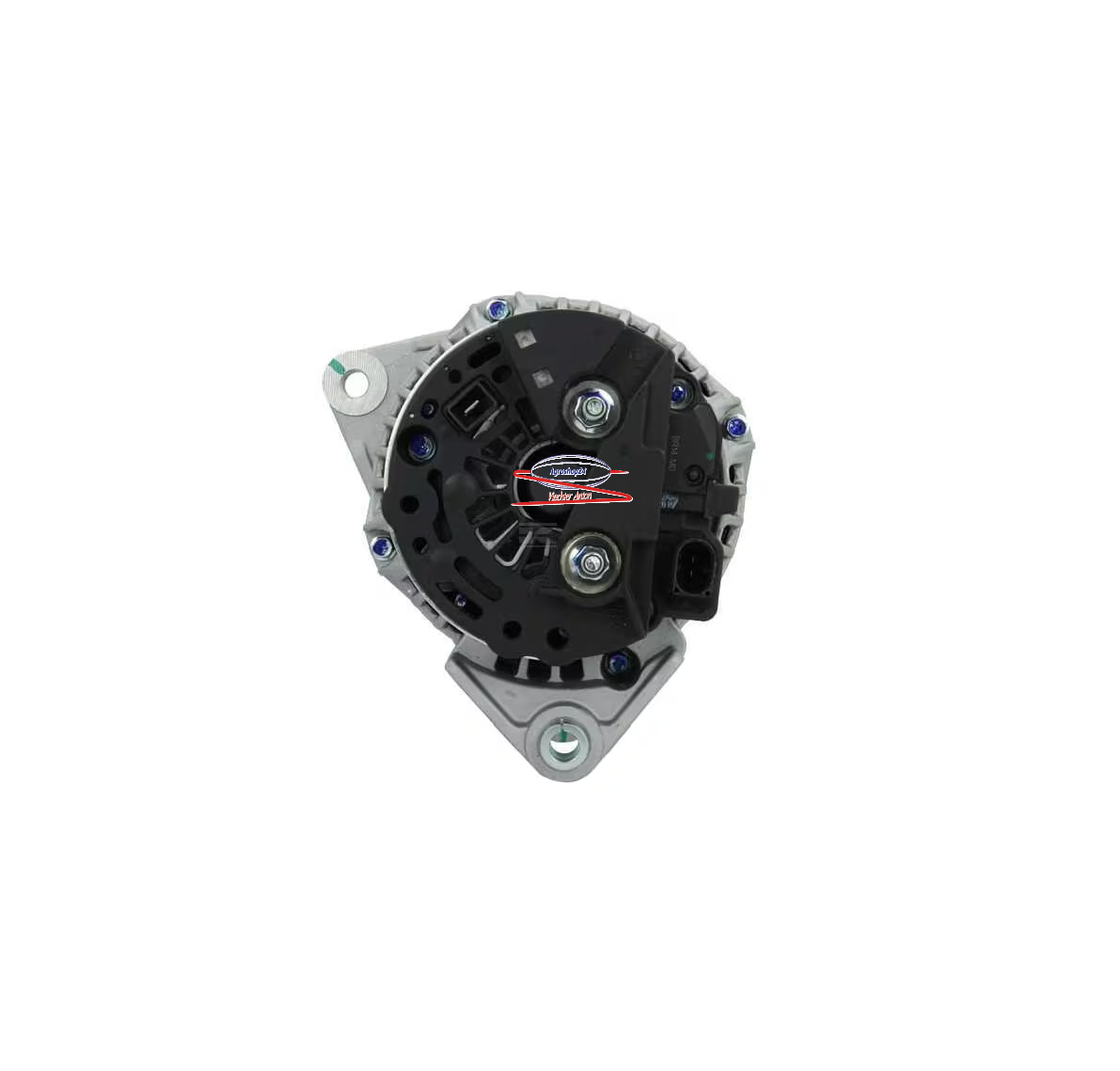 Generator Lichtmaschine, 14 V, 120 A Kramp Case -IH New Holland Steyr