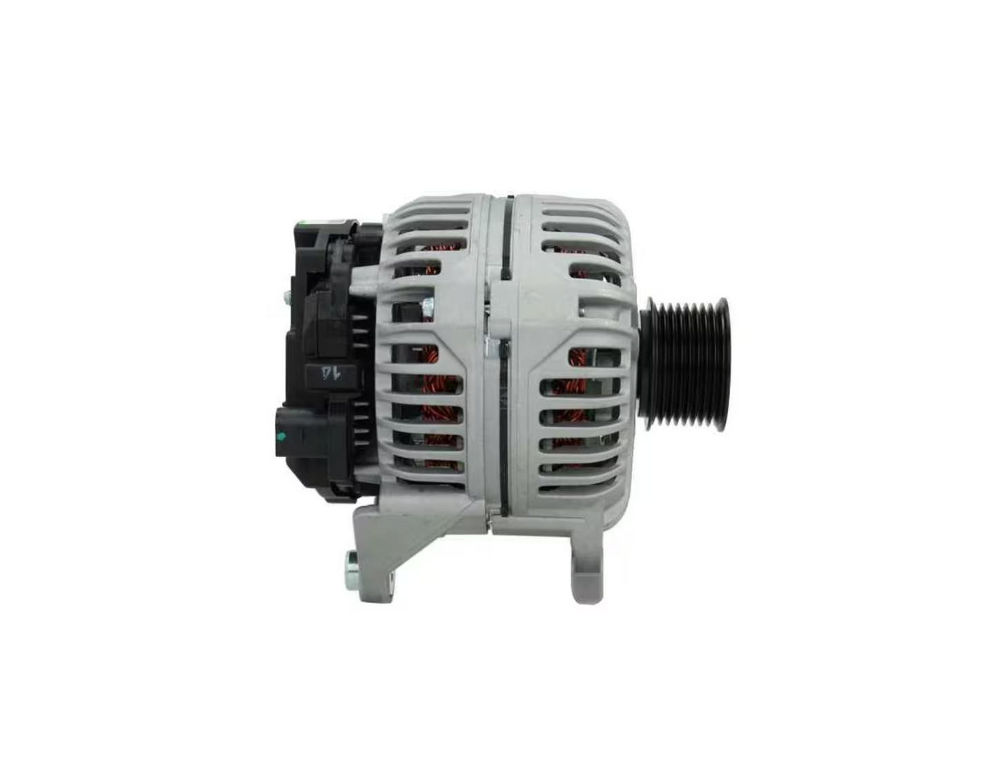 Generator Lichtmaschine, 14 V, 120 A Kramp Case -IH New Holland Steyr