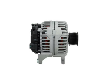 Generator Lichtmaschine, 14 V, 120 A Kramp Case -IH New Holland Steyr