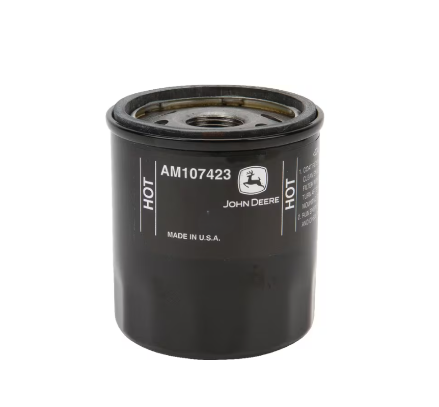 Ölfilter SABO AM107423 Johnn Deere AM107423